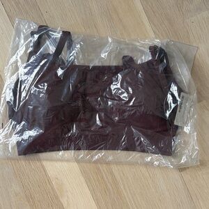 Momanda nursing bra.